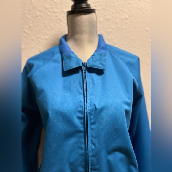 Vintage Men’s Field & Stream Vintage Jacket Sz L - Picture 2 of 10